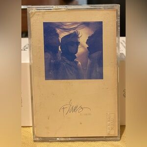 20 MILLAS by FLANS (CASSETTE, 1986)